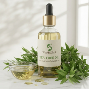 Tea Tree Oil Bulk <b>Supplier</b> for Personal Care <b>Cosmetic</b> Fragrance Soap Making and <b>Private</b> <b>Label</b> Applications - Product Image 2