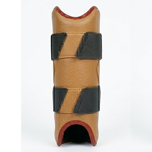 Protector de Rodilla y Codo para Béisbol, Equipo de Protección Premium, Acolchado Ajustable, Juego de Protectores de Rodilla - Product Image 1