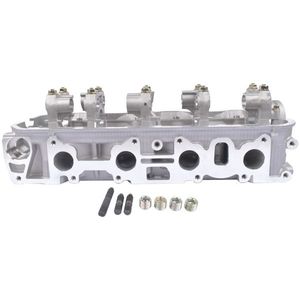 Testata Cilindri Nuda in Ghisa 2.6L SOHC 4ZE1 per Motore Diesel Isuzu Amigo Rodeo Trooper 1988-1992 Modello V e S Express - Product Image 3