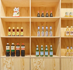 Contrachapado de Pino Recubierto Grado AA 9/12/15/18mm con Núcleo de Goma de Larga Duración, Bajo Precio, para Encofrados de Sala de Estar, Proveedor Vietnamita E0 - Product Image 6