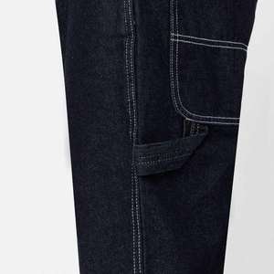 Jeans pour hommes de qualité supérieure, pantalon en denim, coupe slim, coupe droite, coupe régulière, pantalon long confortable - Product Image 5