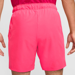 Pantalones Cortos Deportivos Casuales para Hombre, Elásticos, de Primera Calidad, Transpirables, de Secado Rápido, 100% Algodón, para Gimnasio - Product Image 3