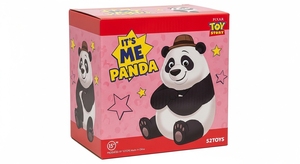 Usine personnalisée de haute qualité impression UV mystère colis boîte de papier aveugle pour jouets cadeaux boîtes d'emballage - Product Image 2