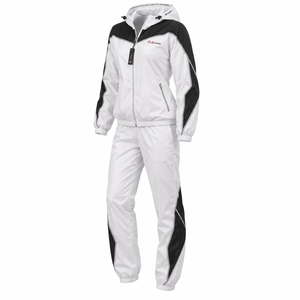 <b>Women</b> <b>Windbreaker</b> Tracksuit Lightweight Jacket Pants Set Water Resistant Fabric Breathable Construction Comfortable Fit Outdoor - Product Image 6