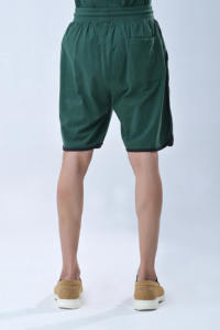 PANTALONES CORTOS DE BALONCESTO DE CADESAÑO RELAJADO PARA HOMBRE - Product Image 3