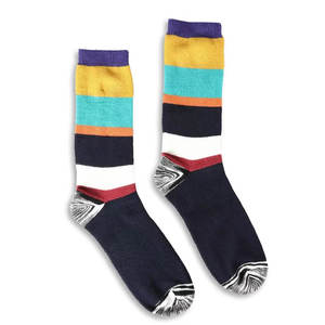 Winter Men's Casual Fashion Comfortable Anti-Bacterial Ankle Socks Breathable Spandex/Nylon Mesh Casual - Product Image 1