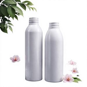 Botellas de Agua de Aluminio Reutilizables y Reciclables de Alta Calidad y Peso Ligero con Impresión de Logotipo Personalizado, Botellas Premium para Bebidas - Product Image 1