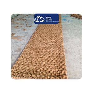 BEST SELLER Coir Welcome <b>Mat</b> for Entryway Decoration Floor Protection and Entrance Styling Vietnam - Product Image 1