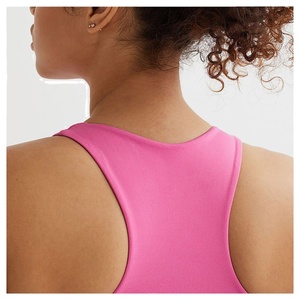 Stylish Design Customized Color and Size Women Sports <b>Bra</b> High Quality <b>Low</b> MOQ Women Sports <b>Bra</b> for Sale - Product Image 5