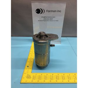 DEUBLIN 0760-01020 CPLG UNION ROTARY 3PORT, AMAT - Équipements et pièces semi-conductrices de renommée mondiale à confiance - Product Image 2
