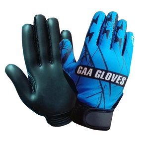 Guantes Gaélicos Profesionales Listos para Partido, Guantes de Alto Rendimiento con Agarre, Proveedor OEM ODM, Fábrica - Product Image 3