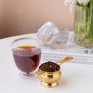 Kitchenware Coffee Strainer Gold Color Custom Packing Available Ideal for Kitchen and Tabletop Home <b>Garden</b> Accessories Supplies - Product Image 4