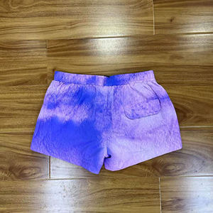 Pantalones Cortos Cargo de Lona Casuales para Hombre de Alta Calidad, Transpirables, de Secado Rápido, Colores Personalizados, Precio al por Mayor - Product Image 4