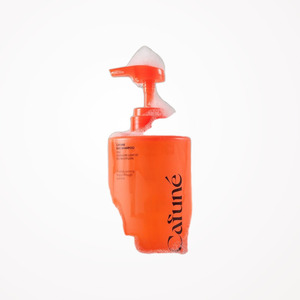 Champú para el Cabello Cafune de Baja Irritación, Calmante para el Cuero Cabelludo Sensible, 500 ml, Alivio de los Síntomas de la Caída del Cabello - Product Image 6