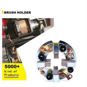 自動車エンジンスターターブラシホルダー0285100880138672スターターモーターブラシ価格698208卸売スターターおよびオルタネーター部品 - Product Image 1