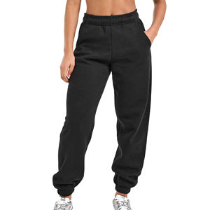 Pantalones Deportivos Personalizados para Mujer, Pantalones de Chándal para Dama, Nuevo Estilo, Ropa Deportiva, Pantalones Deportivos para Mujer, 100% de Alta Calidad - Product Image 3