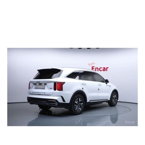Kia Sorento HEV 2022, 1.6, 4WD, 114,907 km, Caja de Cambios Automática, Estándar de Emisiones Euro V, Asientos de Cuero, Volante a la Izquierda - Product Image 2