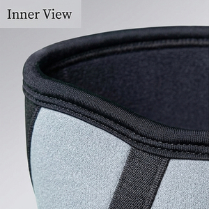 Manchons de compression pour coudes de musculation en néoprène de qualité supérieure, coussinets de compression articulaire pour l'entraînement en salle de sport - Product Image 6