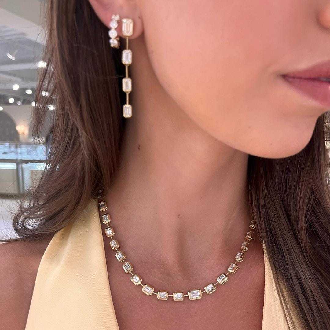 Or massif 14 carats
