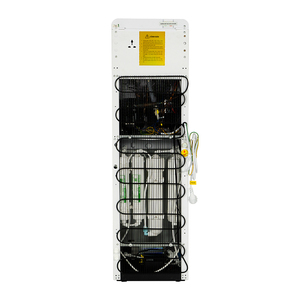 Article populaire PRIMER RO Purificateur d'eau électrique à 9 étapes de filtration, système chaud/froid 20L/H pour usage domestique et hôtelier PLUS9S - Product Image 6