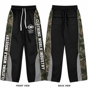 High Quality Custom logo joggers <b>baggy</b> sweatpants 100%Cotton 450gsm Heavy Sweatpants <b>baggy</b> <b>trousers</b> Available in All Colors - Product Image 3