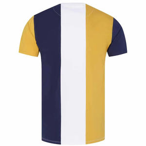 Nuevas Camisetas Personalizadas al por Mayor para Hombre, Ropa Casual y para Exteriores, 100% Poliéster, Camisetas Sublimadas para Hombre en Venta a Bajo Precio - Product Image 2