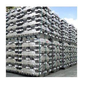 Déchets d'aluminium, aluminium pur à 99,9 %, déchets d'aluminium UBC - Product Image 1