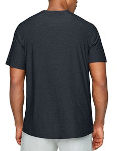 Camiseta Deportiva Premium para Hombre con Logotipo Personalizado, Tela Suave para Entrenamiento y Fitness - Product Image 2