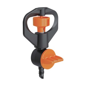 Precio Directo de Fábrica: Aspersor de Plástico para Agricultura, Sistema de Riego por Microaspersión de un Proveedor y Fabricante Indio - Product Image 3