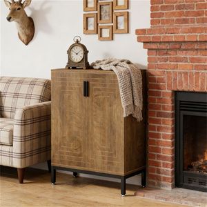 Mueble Zapatero de Gran Capacidad para la Entrada, Solución Eficiente para Almacenamiento de Zapatos - Product Image 4