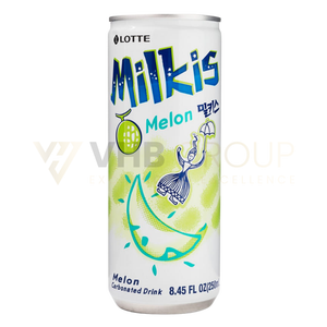 LOTTE Milkis, Refresco Coreano con Leche, Venta al por Mayor - Product Image 3