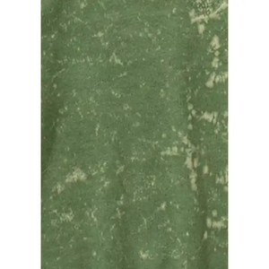 Sweat à capuche personnalisé en coton molletonné épais, effet vieilli et délavé à l'acide, pour hommes, vente en gros - Product Image 5