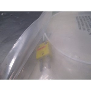 Sonde de température AMAT 1310-01049 T/C de type K, isolée TFE, pour toiture - Équipements et pièces semi-conducteurs de renommée mondiale à la confiance de tous - Product Image 4