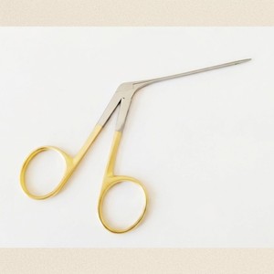 <b>Micro</b> Alligator Ear Forceps 1 <b>Pc</b> ENT Surgical Instrument for Ear and Sinus Procedures - Product Image 3