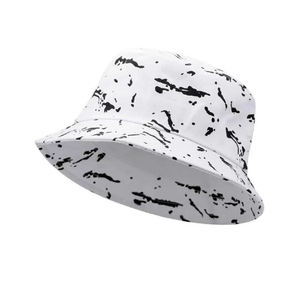 หมวกบักเก็ตผ้าฝ้ายขายส่ง พร้อมปักโลโก้ตามแบบที่ต้องการ สำหรับกิจกรรมกลางแจ้งและเล่นเซิร์ฟ - Product Image 3