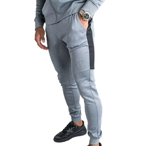 Ensemble de survêtement décontracté pour homme, imprimé délavé à l'acide, léger, sweat à capuche et pantalon, vêtements de sport, printemps automne, polyester coton - Product Image 6