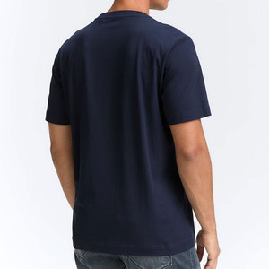 <b>Top</b> Trendy Good Seller Breathable <b>High</b> Professional Lightweight <b>High</b> Quality Street Wear Comfortable Custom Logo Printed Shirt - Product Image 2