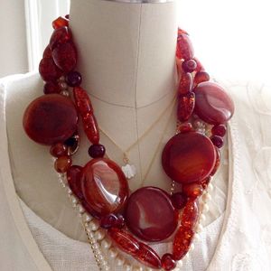Elegant Handmade <b>Resin</b> Necklace for Women Beautiful Floral <b>Resin</b> Pendant Necklace Crystal <b>Clear</b> <b>Resin</b> Art Necklace Nature-Inspir - Product Image 1