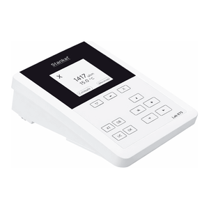 Analyseur multiparamètres monocanal SI Analytics Lab 875/875P avec écran LCD pour le contrôle qualité en laboratoire - Product Image 3
