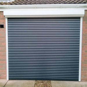 Fenêtre coulissante à battant avec moustiquaire, à double lamelles extrudées, monobloc, modèle AS2047 CE ISO9001 ISO14001 TOMA. - Product Image 4