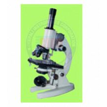 Microscope médical de qualité hospitalière, imagerie numérique pour laboratoires hospitaliers, fournisseur indien au meilleur prix - Product Image 4