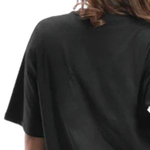 Camiseta Deportiva para Mujer, Color Negro, Transpirable, Ligera, Informal, de Secado Rápido, para Fitness, Entrenamiento, Running y Actividades Deportivas - Product Image 6