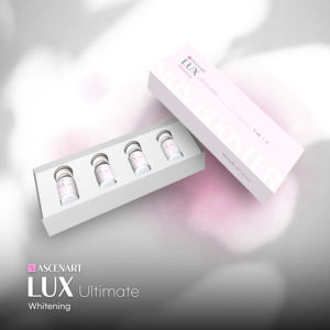 ASCENART Polynucleotide HA Glow Treatment Syringe, Potenciador de Hidratación y Luminosidad para Piel Sensible, Rejuvenecimiento de la Textura - Product Image 3