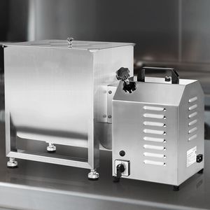 Motores de Alta Velocidad para Mezcladoras de Carne BX 10, BX 20, BX 10T, BX 20T - Multifuncionales y Manuales - Product Image 3