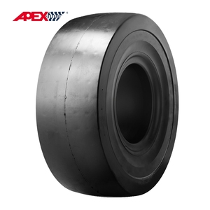 ยางตัน APEX Port: เพิ่มความทนทานสูงสุด ลดต้นทุนการใช้งานได้ถึง 3 ปี - Product Image 1