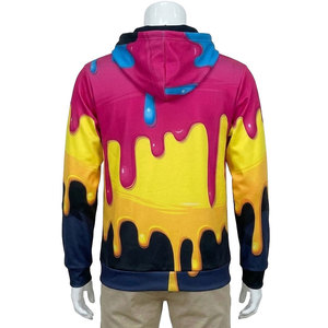 Nouveaux sweats à capuche unisexes pour hommes en vente chaude pour l'hiver - Polaire respirant, design zippé écologique, meilleure qualité Econex Sports - Product Image 1