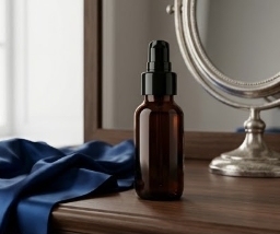 Aceite Nutritivo Profundo para Rostro y Cuerpo con Aceite de Jojoba y Escualano 50g, Hidratante para el Cuidado de la Piel, OEM, Marca Privada, MOQ 400 unidades - Product Image 3