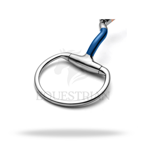 เอ้กก้ทบัตต์แบบแคปซูลม้าน้อมหวานสำหรับฝึกขี่ม้า - Product Image 4