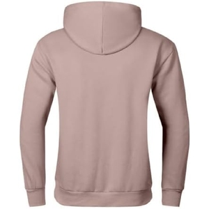 Sudadera con Capucha Personalizada de Algodón Grueso de Alta Calidad para Hombre, Sudadera Lisa Unisex Personalizada para Hombre - Product Image 4
