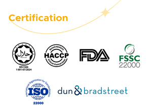 Poudre de chocolat pour milkshake glacé - Product Image 6